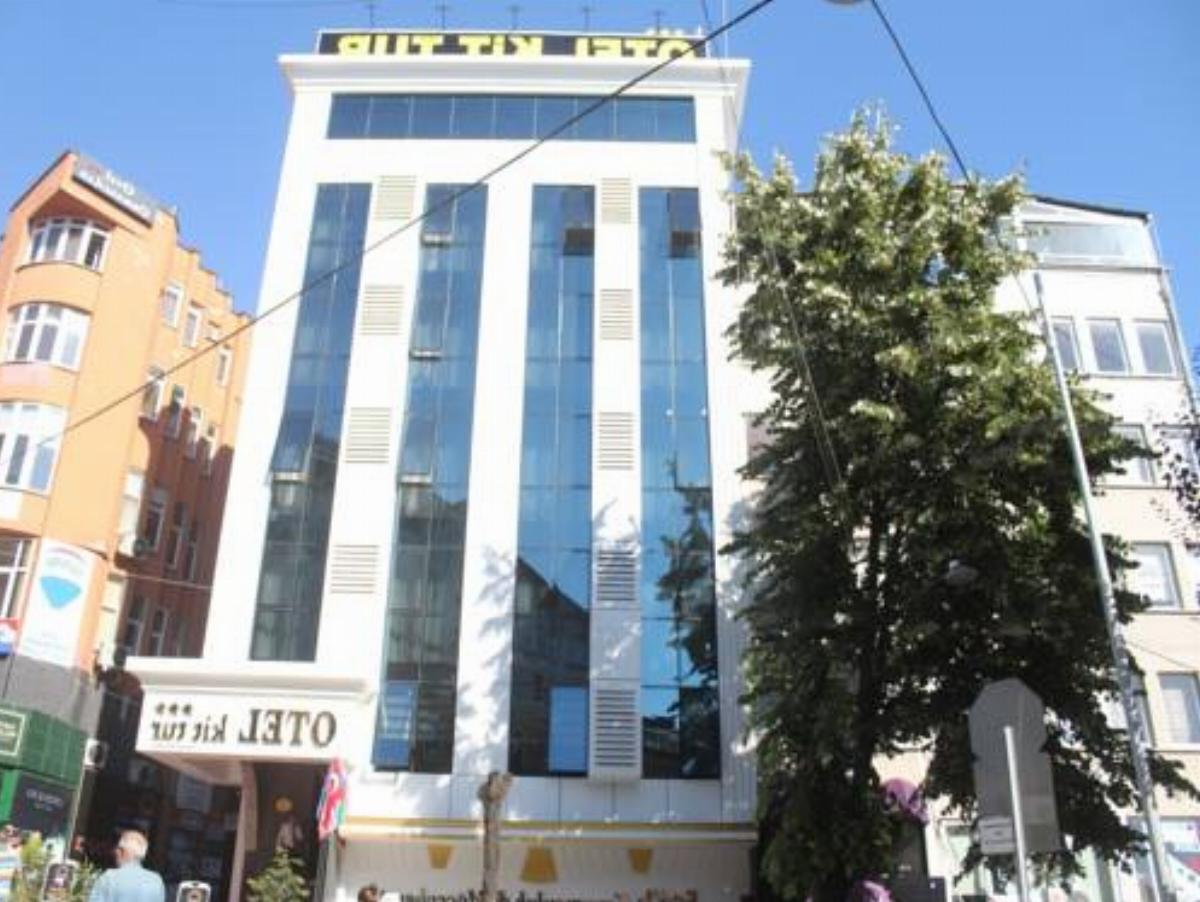 Kit-Tur Hotel Hotel Giresun Turkey