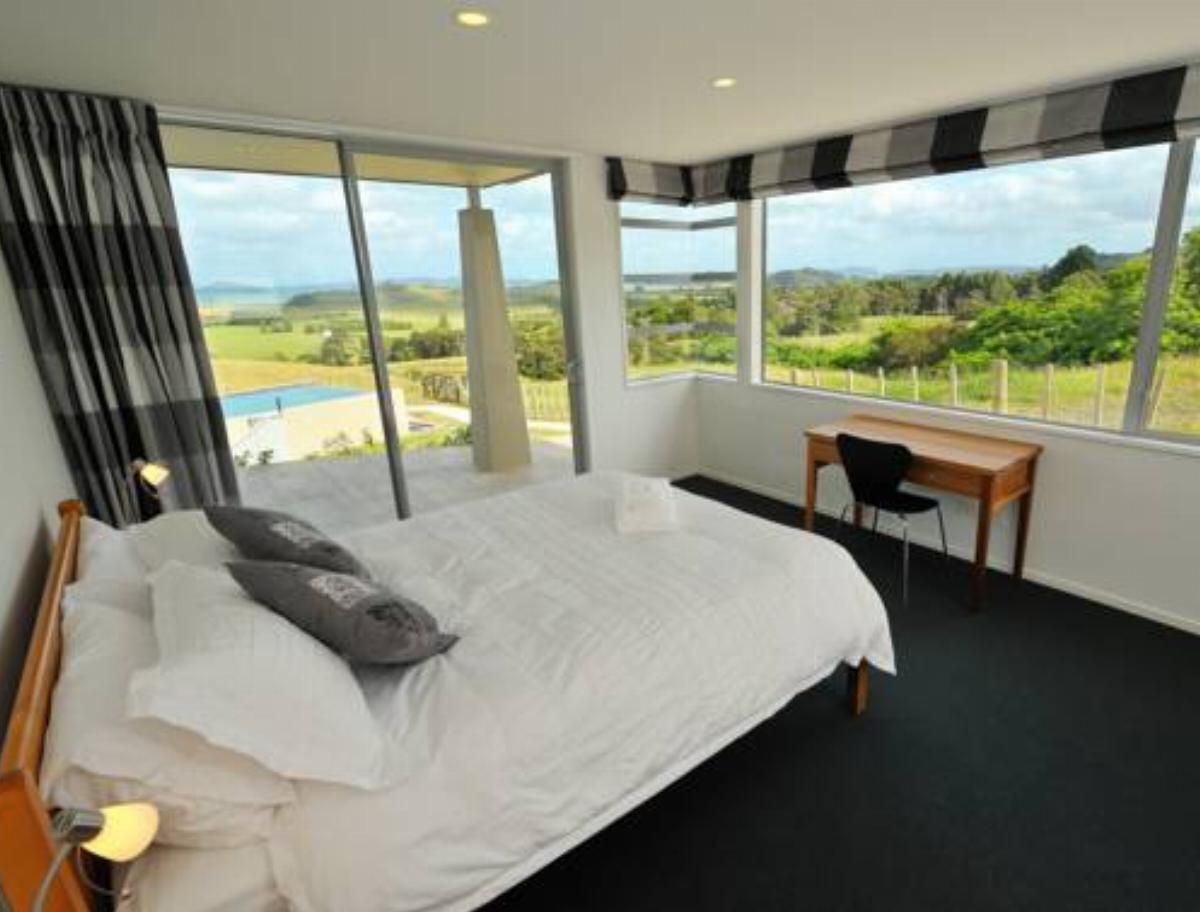Kitenga Luxury Accommodation Hotel Clevedon New Zealand