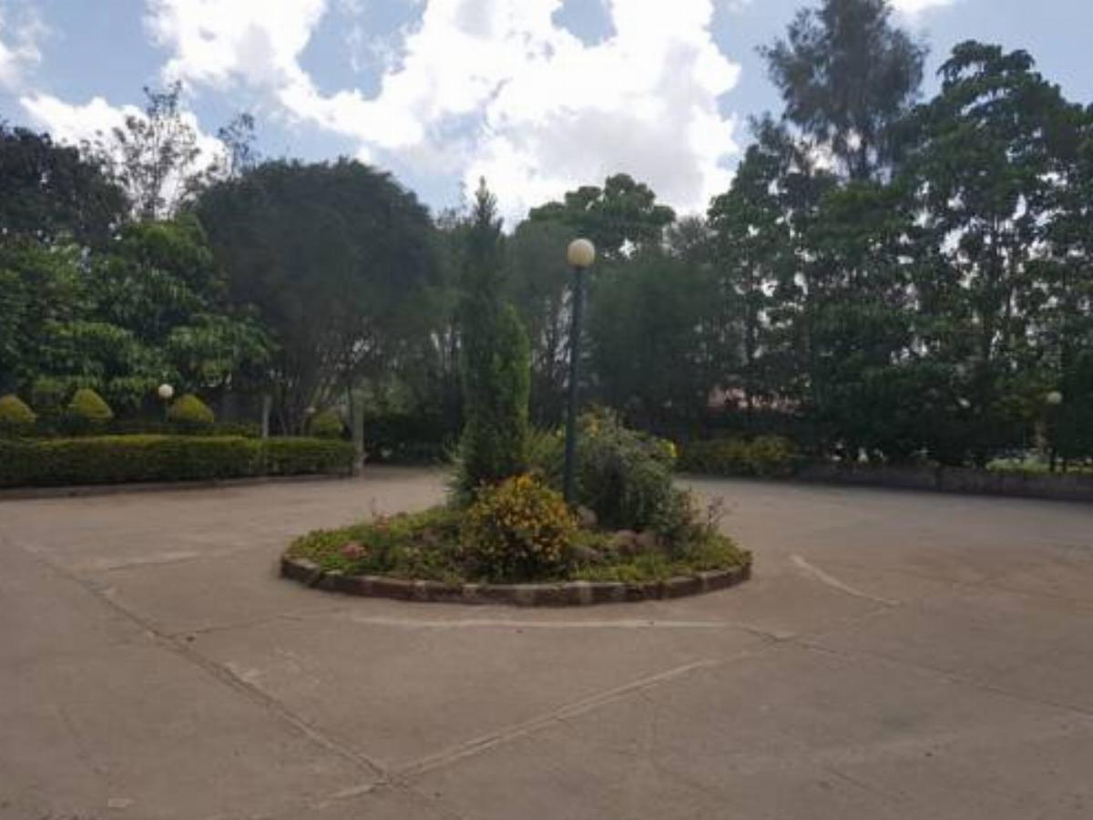 Kitengela Conference and Park Resort Hotel Kajiado Kenya
