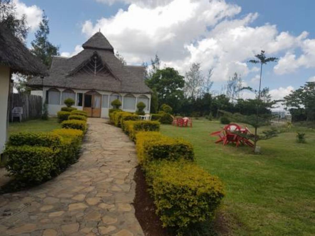 Kitengela Conference and Park Resort Hotel Kajiado Kenya