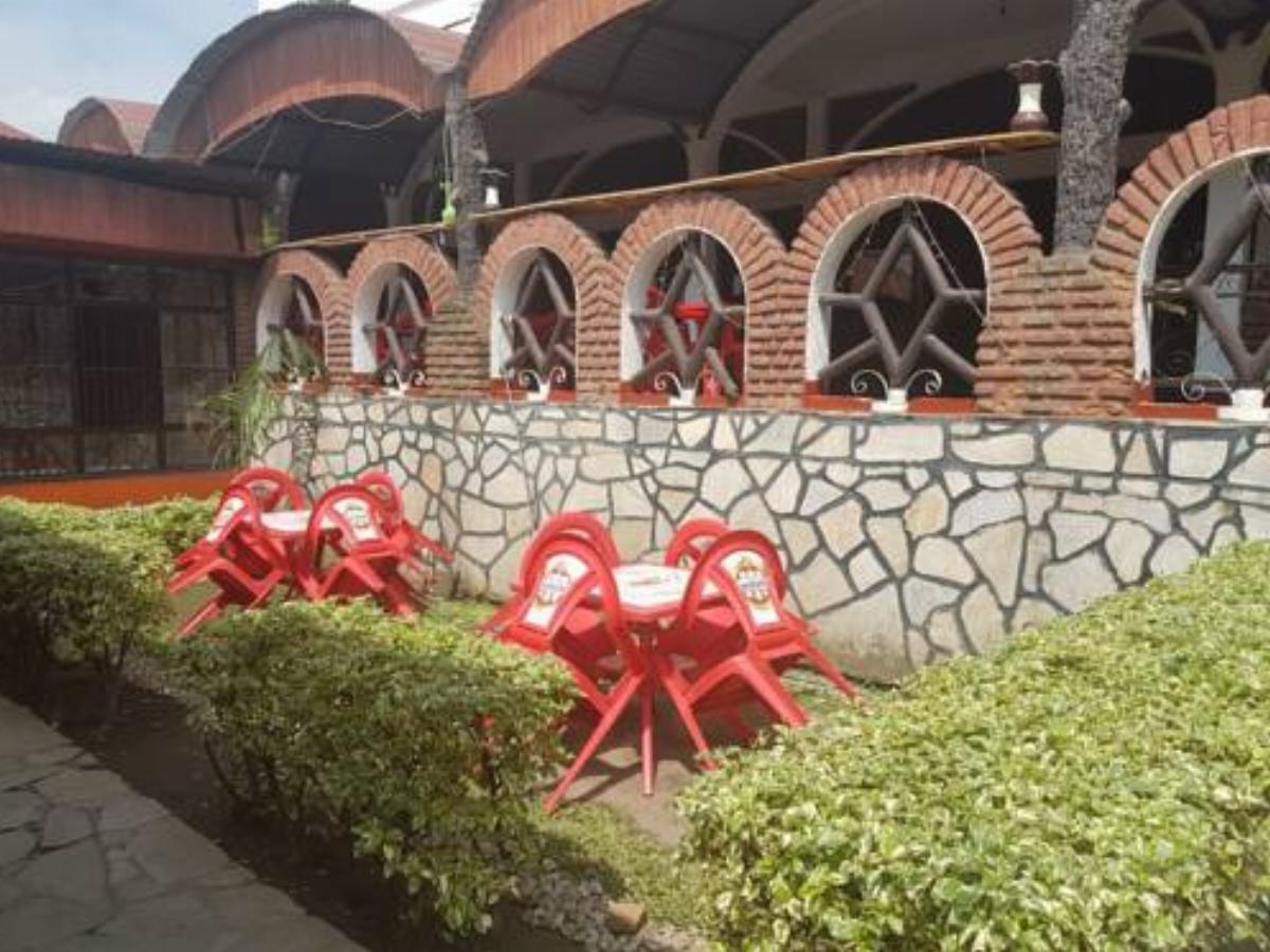 Kivu Miami Lodge Hotel Gisenyi Rwanda