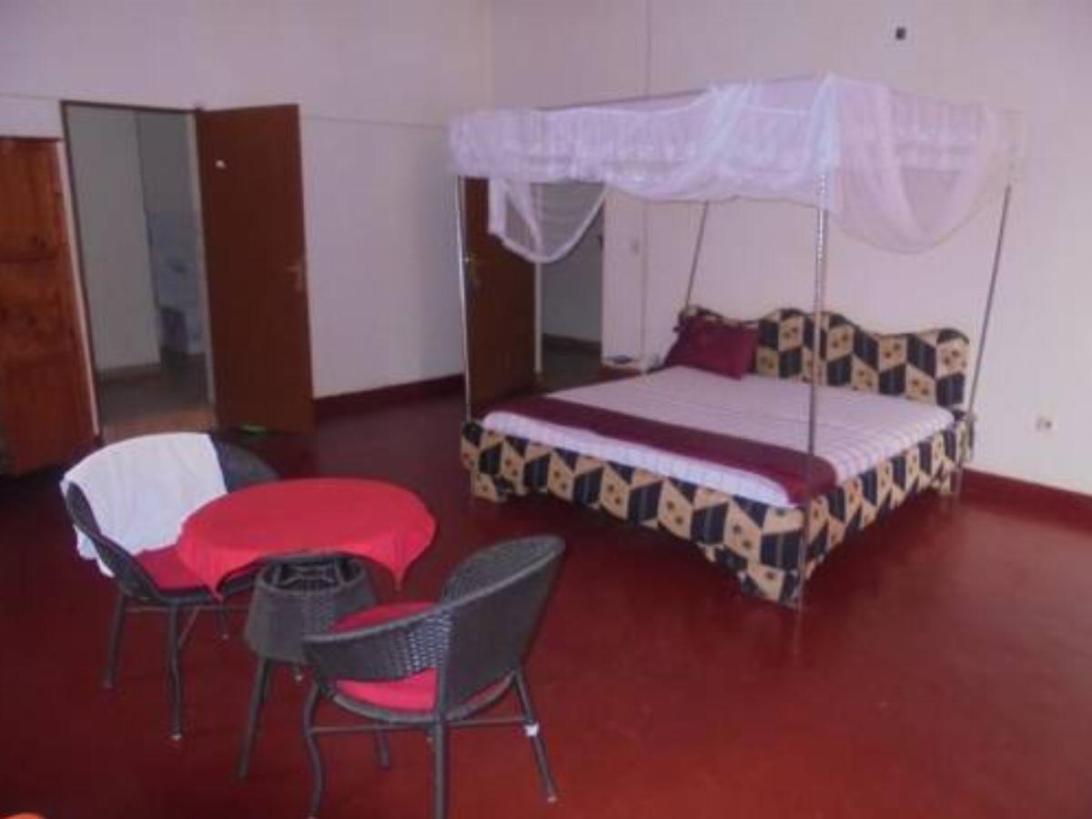 Kivu View Hotel Hotel Cyangugu Rwanda