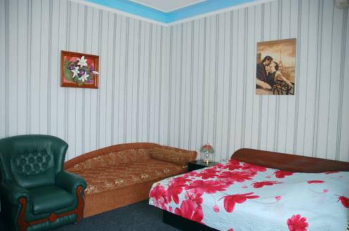 Kiwi-Mango Hotel Hotel Feodosiya Crimea