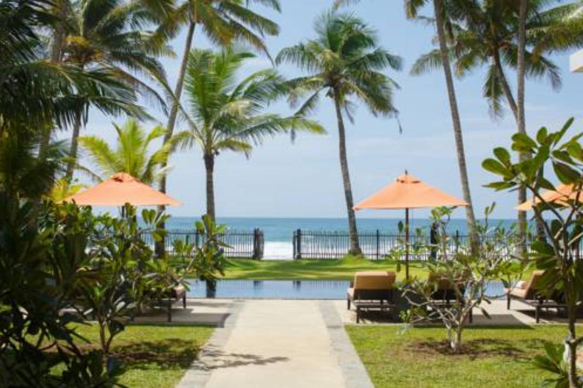 KK Beach Hotel Habaraduwa Central Sri Lanka