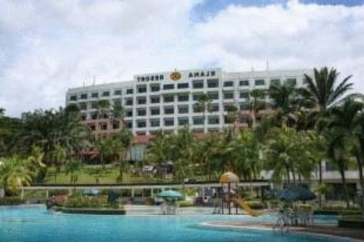 Klana Resort Seremban Hotel Seremban Malaysia