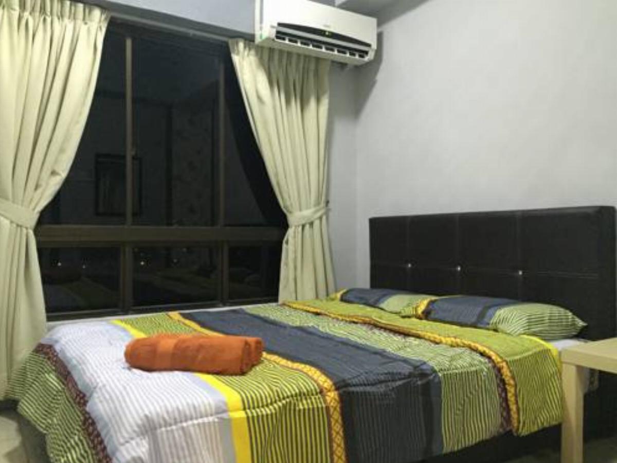 Klebang2stay Hotel Kelebang Besar Malaysia