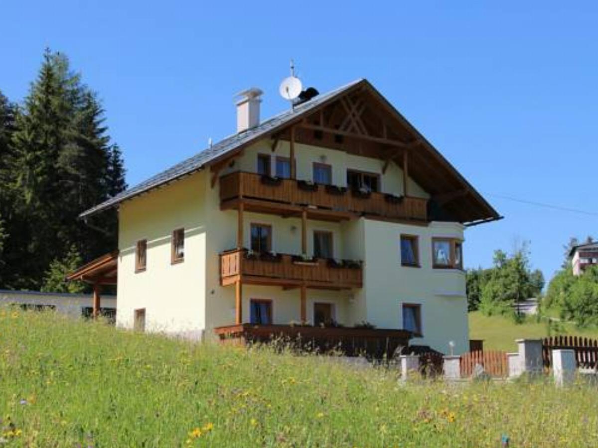 Kleine Wohnung Hotel Reith bei Seefeld Austria