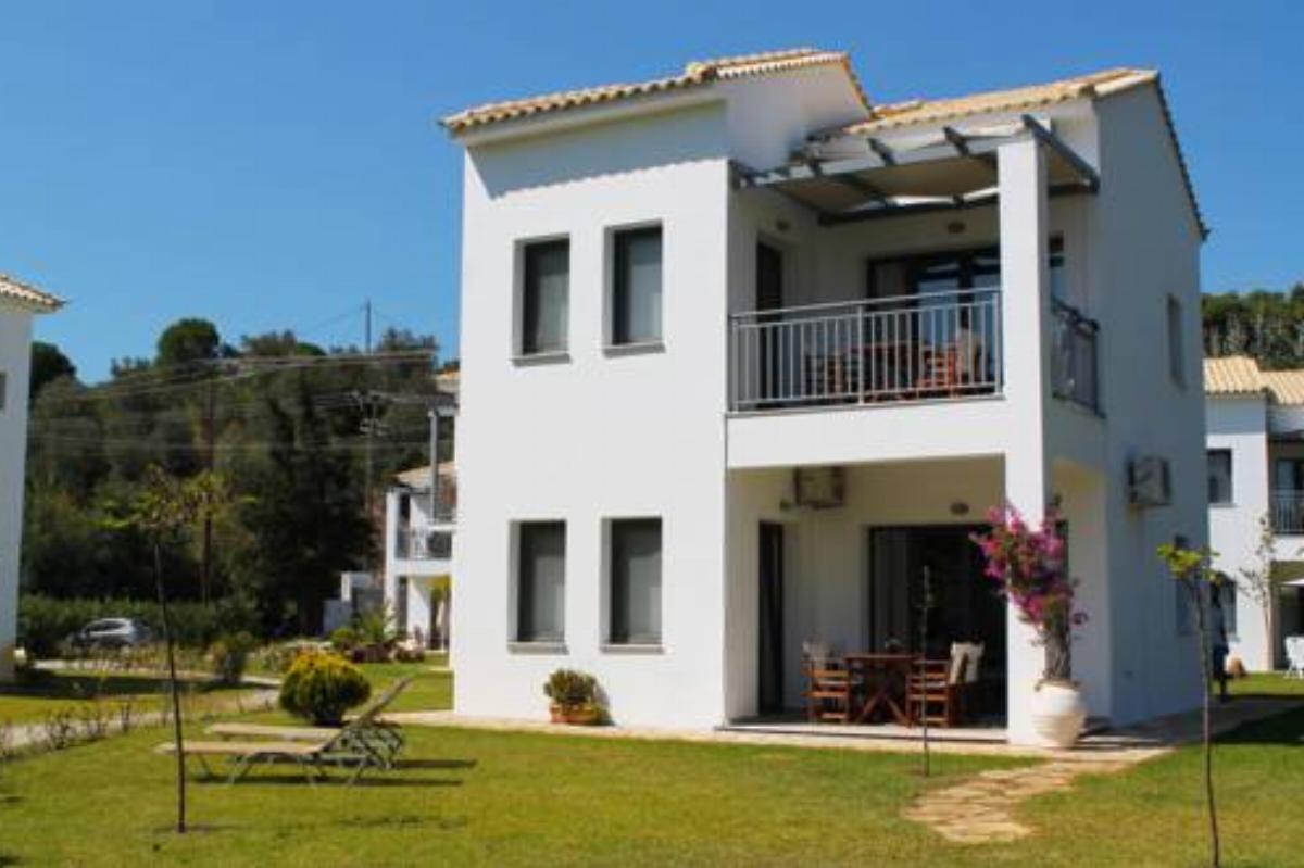 Kleopatra Villas - Seaside Suites Hotel Kolios Greece
