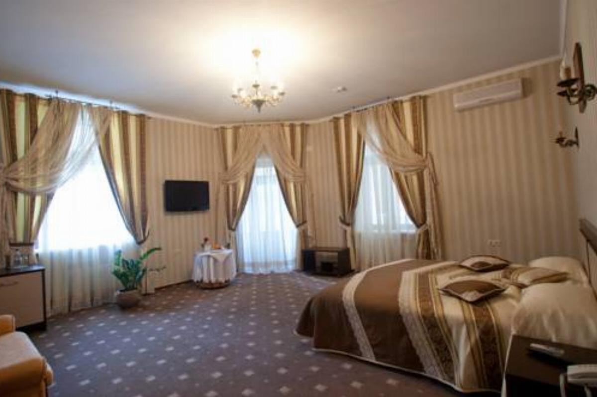 Kleopatra VIP Hotel Hotel Kamianets-Podilskyi Ukraine
