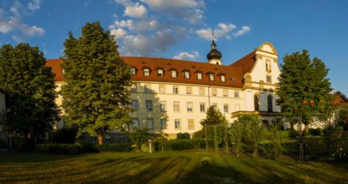 Kloster Maria Hilf Hotel Bühl Germany