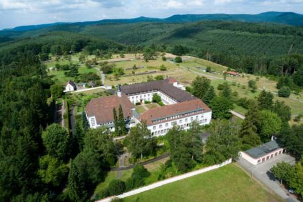 Kloster St. Maria Hotel Esthal Germany