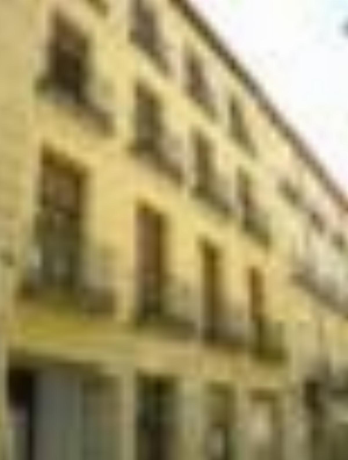 KM1 Tirso de Molina Hotel Madrid Spain