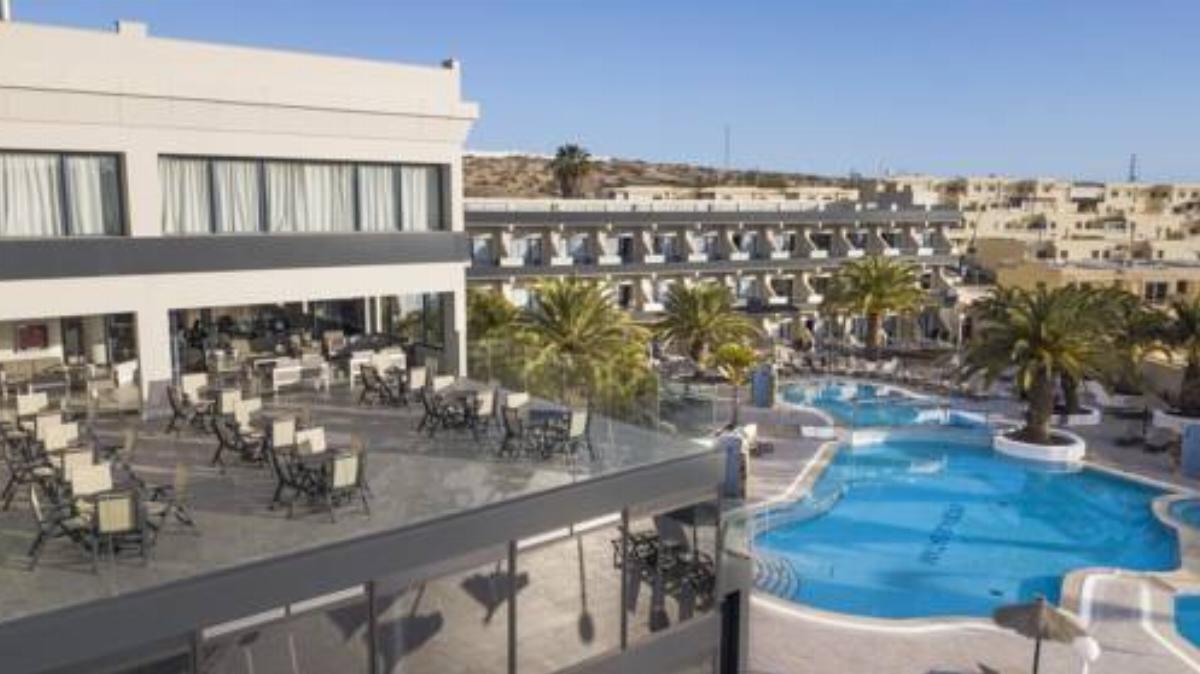 Kn Hotel Matas Blancas - Solo Adultos Hotel Costa Calma Spain