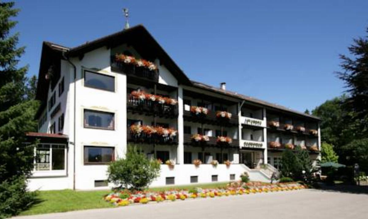 Kneipp Kurhotel Marienbad Hotel Bad Wörishofen Germany