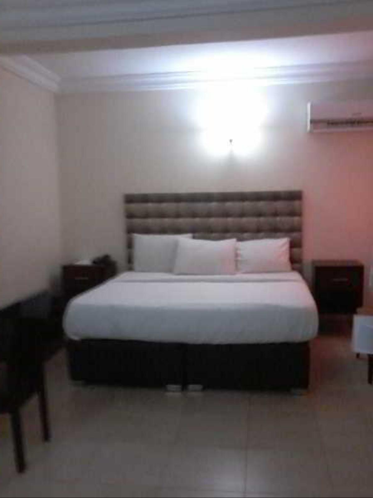 Knightsbridge Hotel Hotel Lagos Nigeria