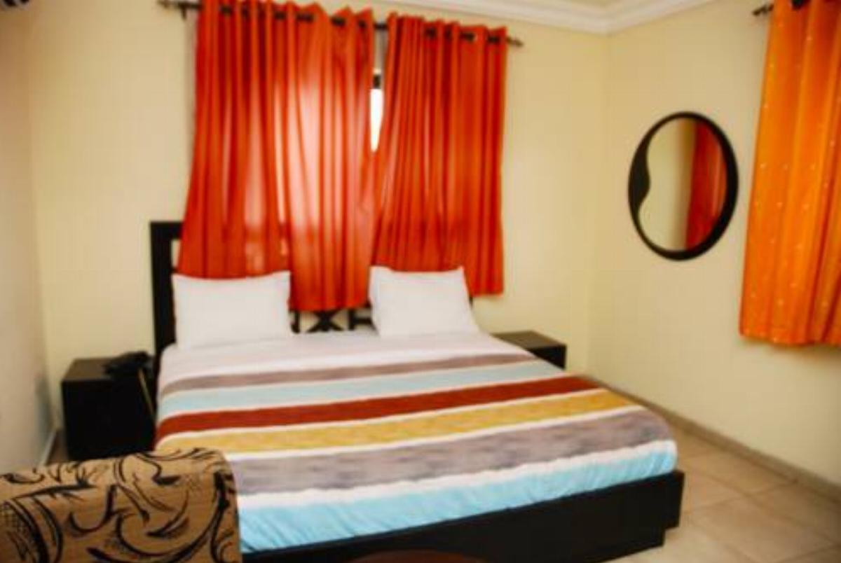 Knightsbridge Hotels Hotel Ikeja Nigeria