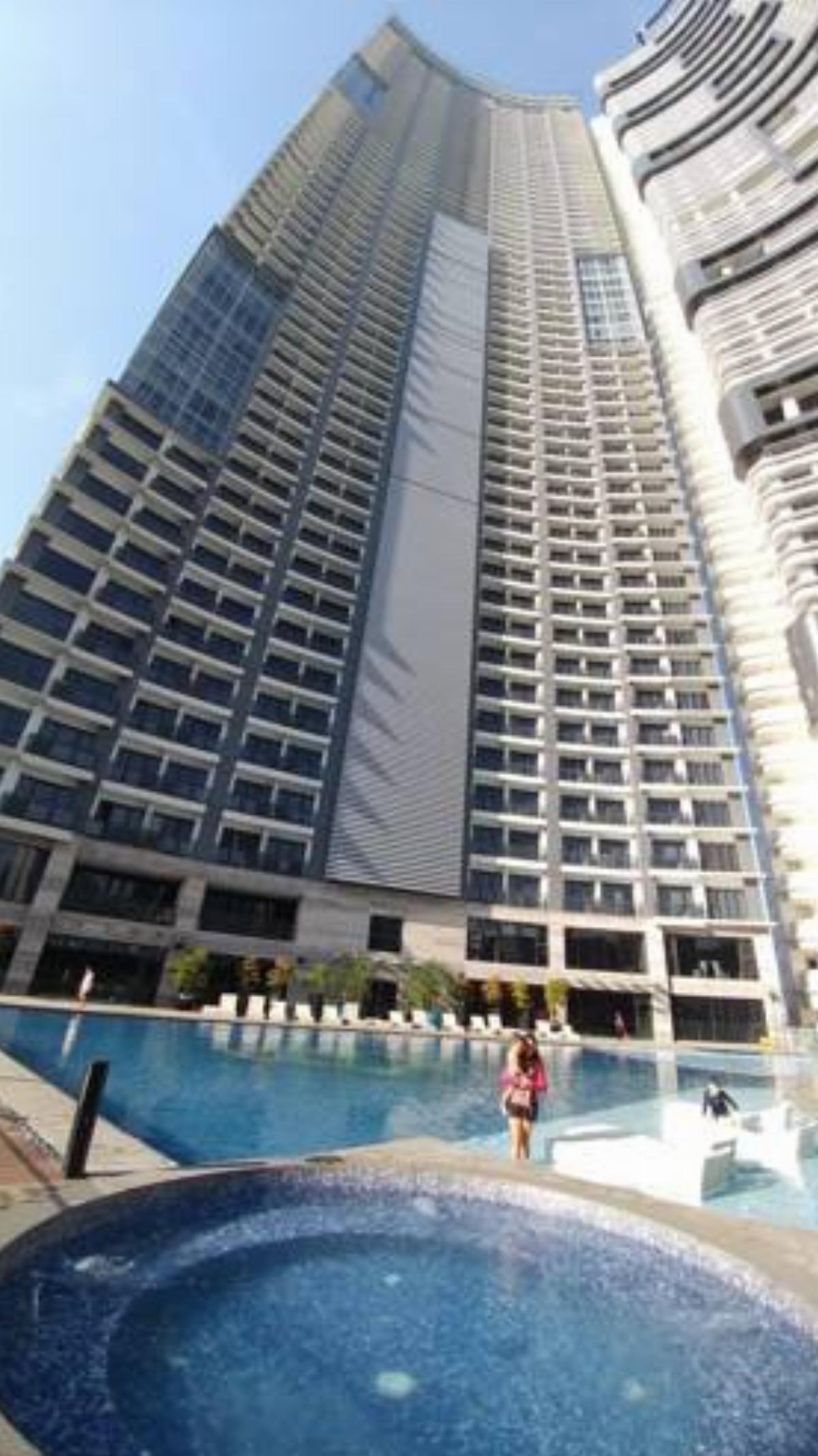 Knightsbridge Residences Hotel Manila Philippines