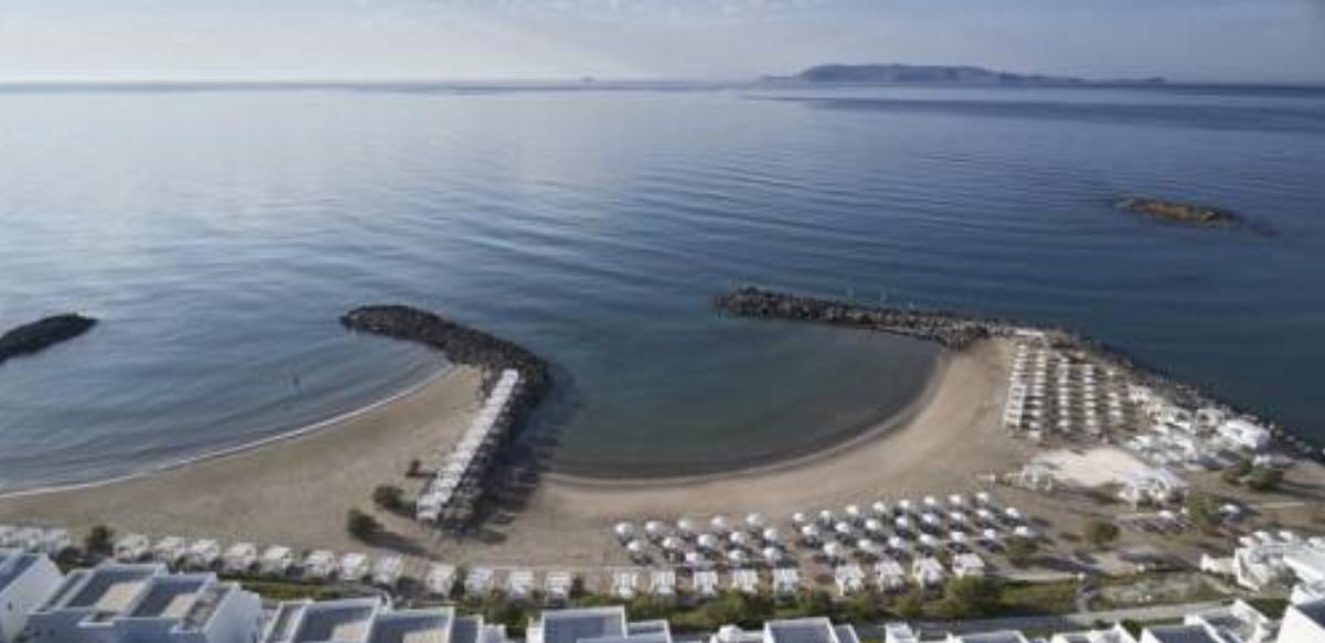 Knossos Beach Bungalows & Suites Hotel Kokkíni Khánion Greece