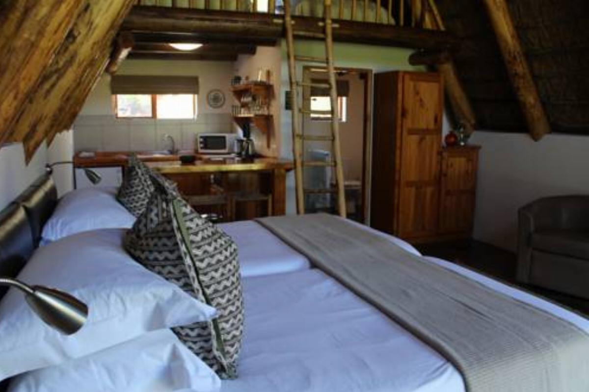 Ko Ka Tsara Bush Camp Hotel Beaufort West South Africa