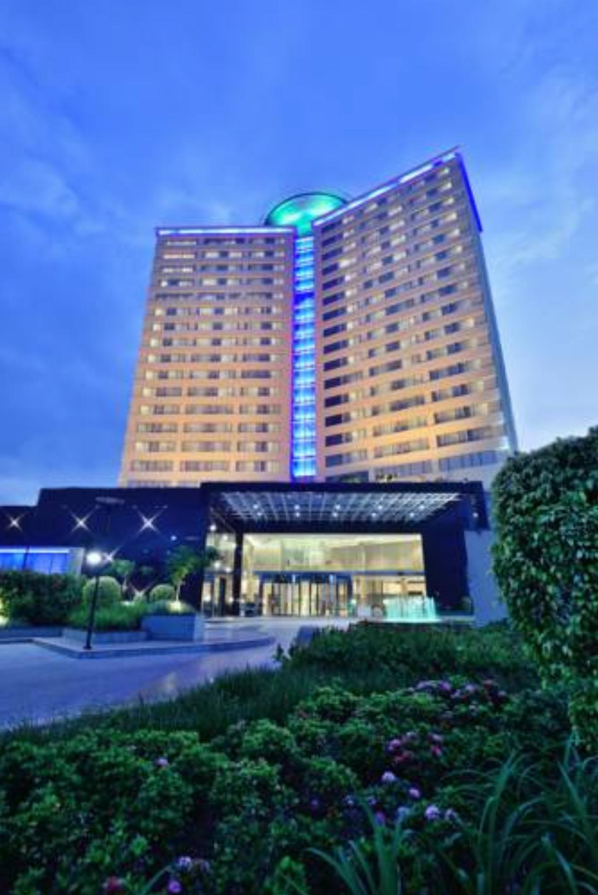 Kochi Marriott Hotel Hotel Cochin India