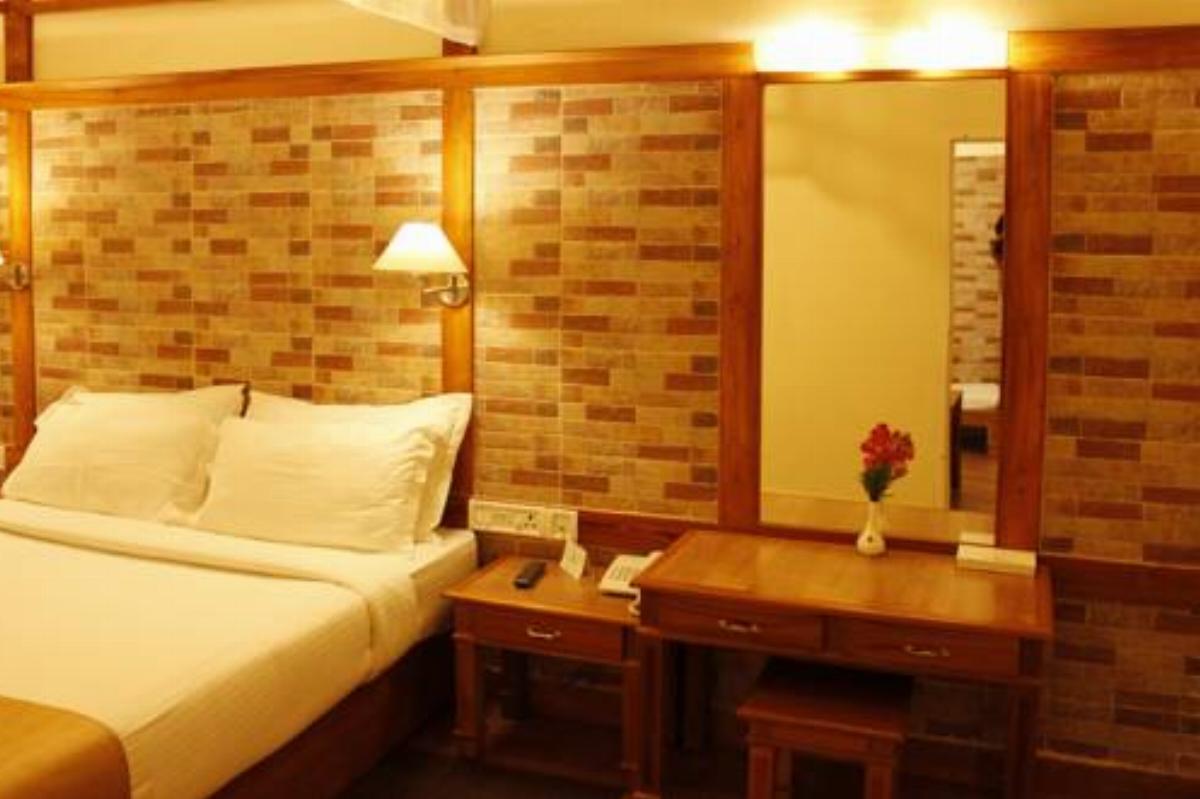 Kodai Resort Hotel Hotel Kodaikānāl India