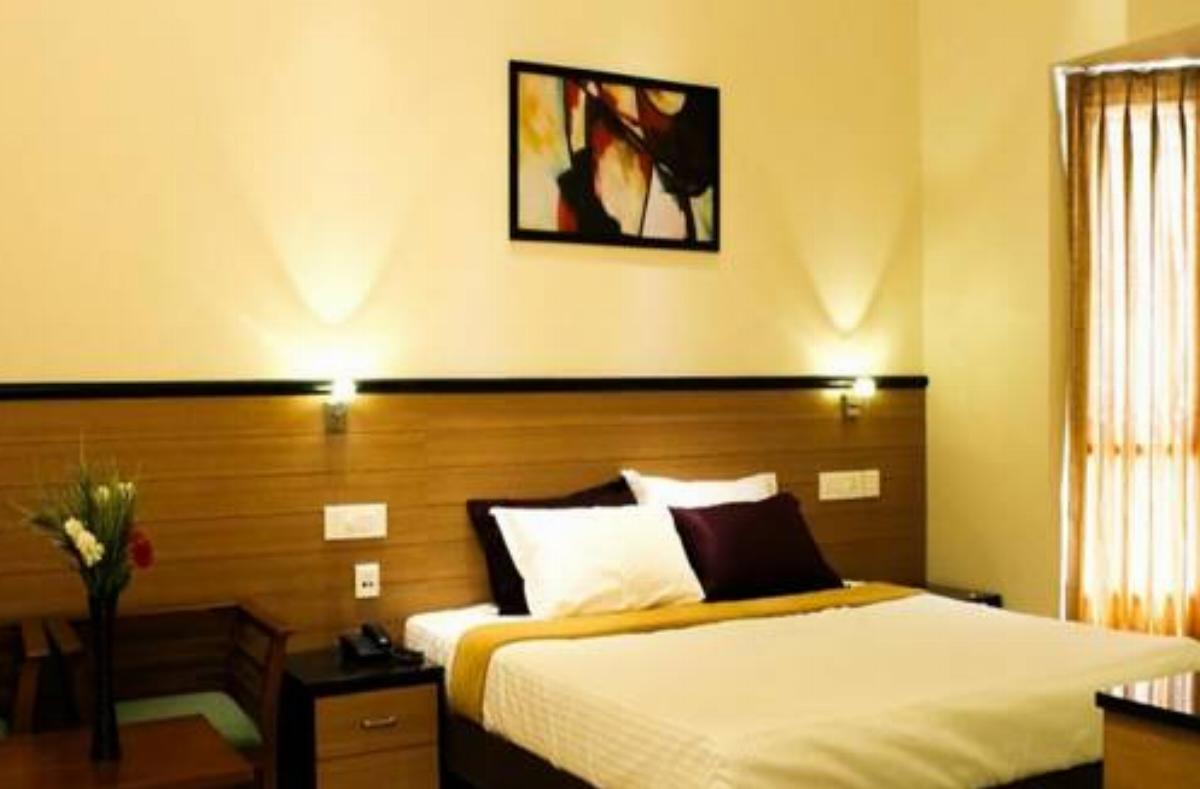 Kohinoor Hotels Hotel Erode India