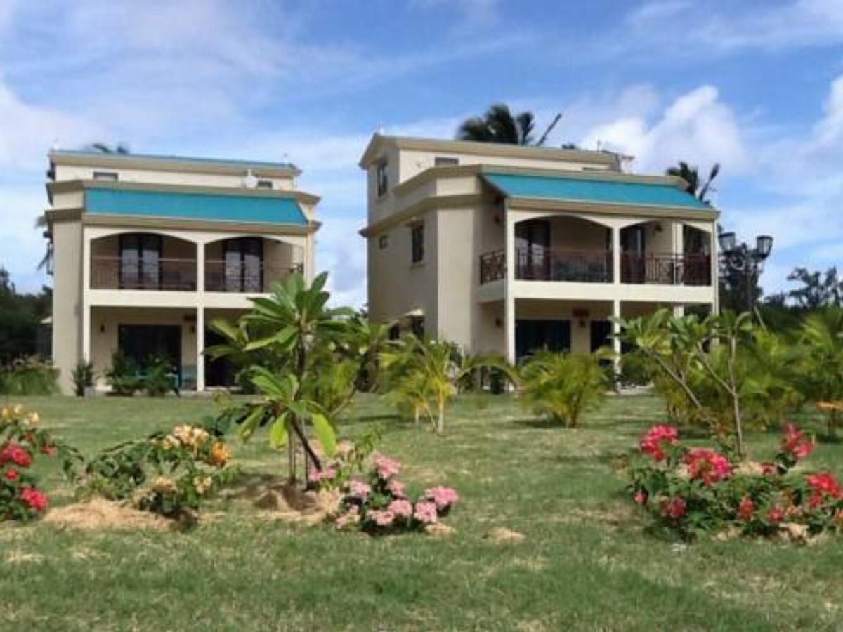 Koki Boner Hotel Nouvelle Découverte Mauritius