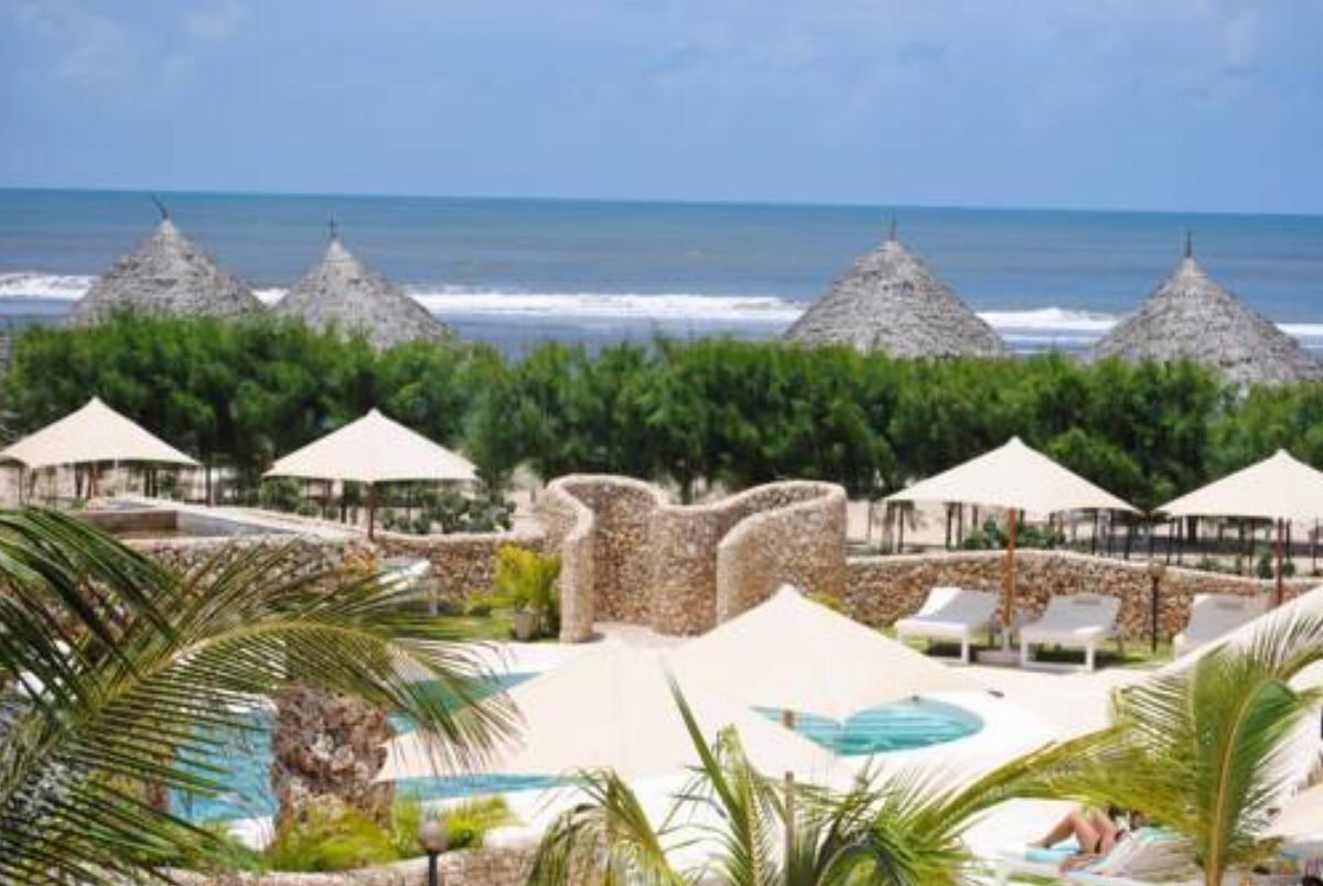 Kola Beach Resort Hotel Mambrui Kenya