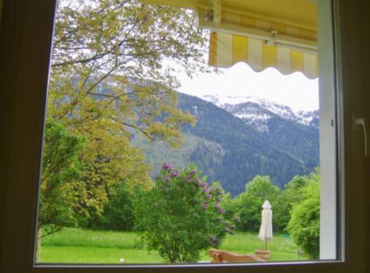 Kolarnock Hotel Feld am See Austria
