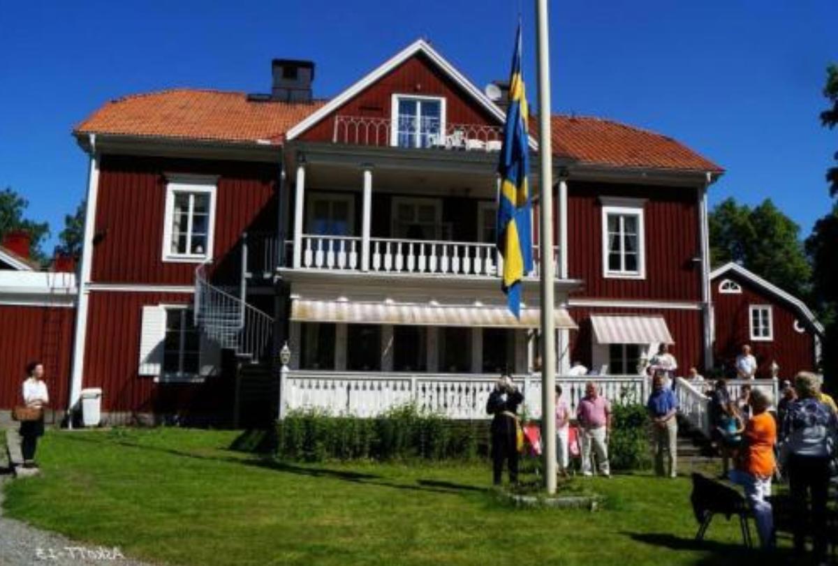 Kolbäcks Gästgivaregård Hotel Kolbäck Sweden