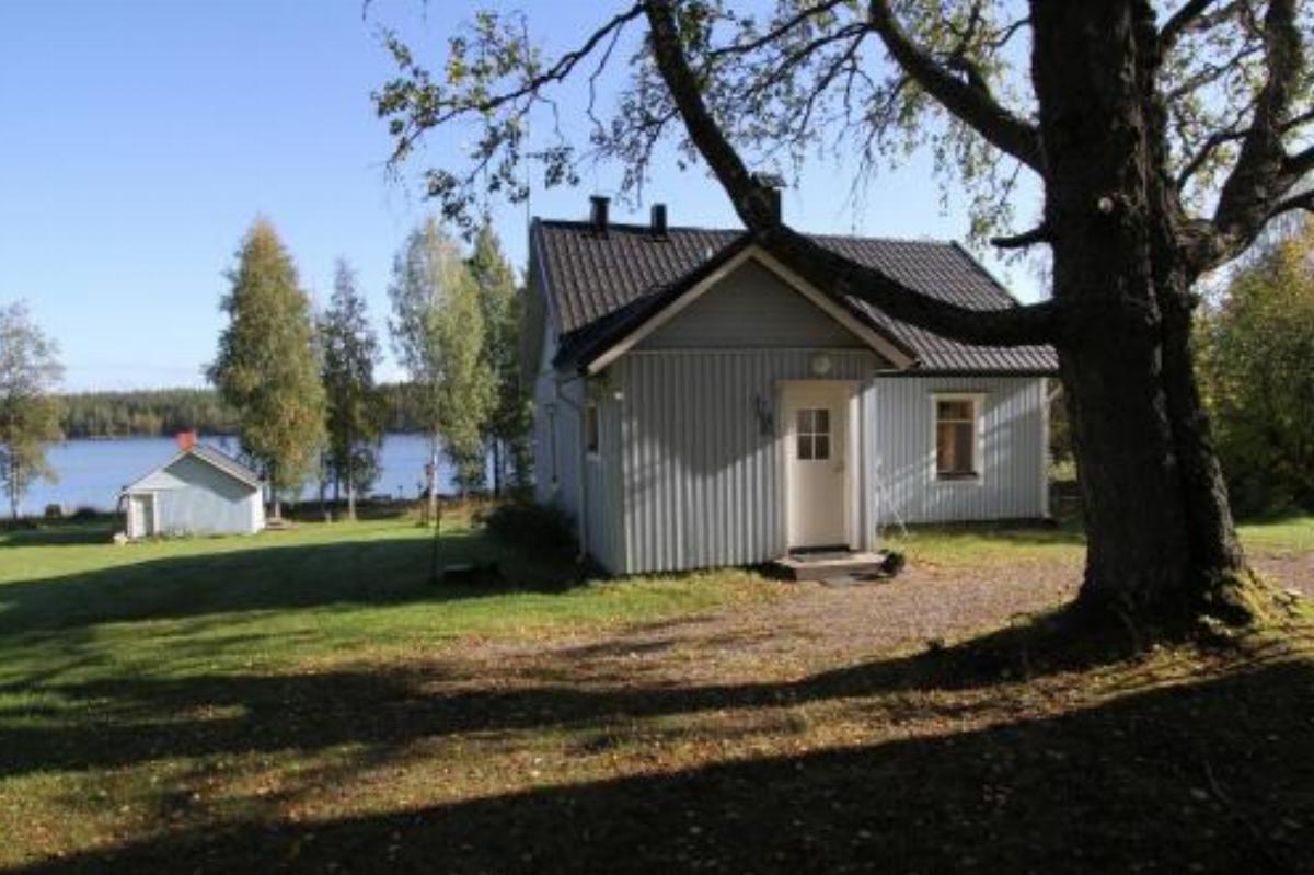Koli Freetime Cottages Hotel Ahmovaara Finland