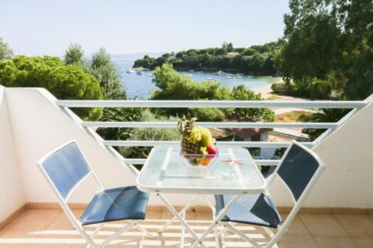 Kolios Seaside Apartments Hotel Kolios Greece