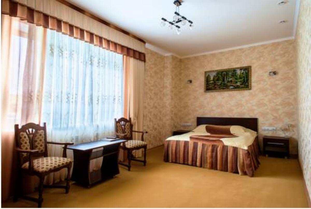 Koltso Hotel Hotel Klintsy Russia