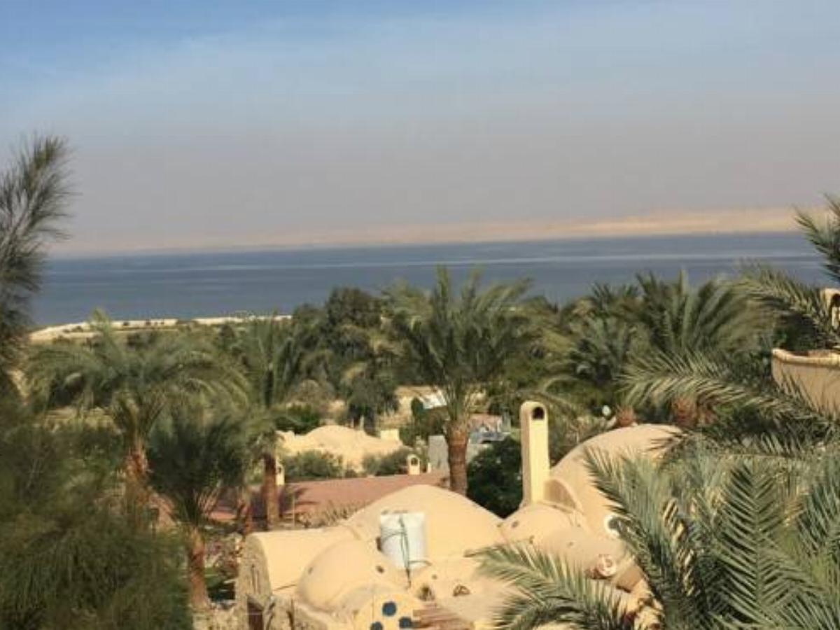 Kom El Dikka Agri Lodge Hotel ‘Izbat an Nāmūs Egypt