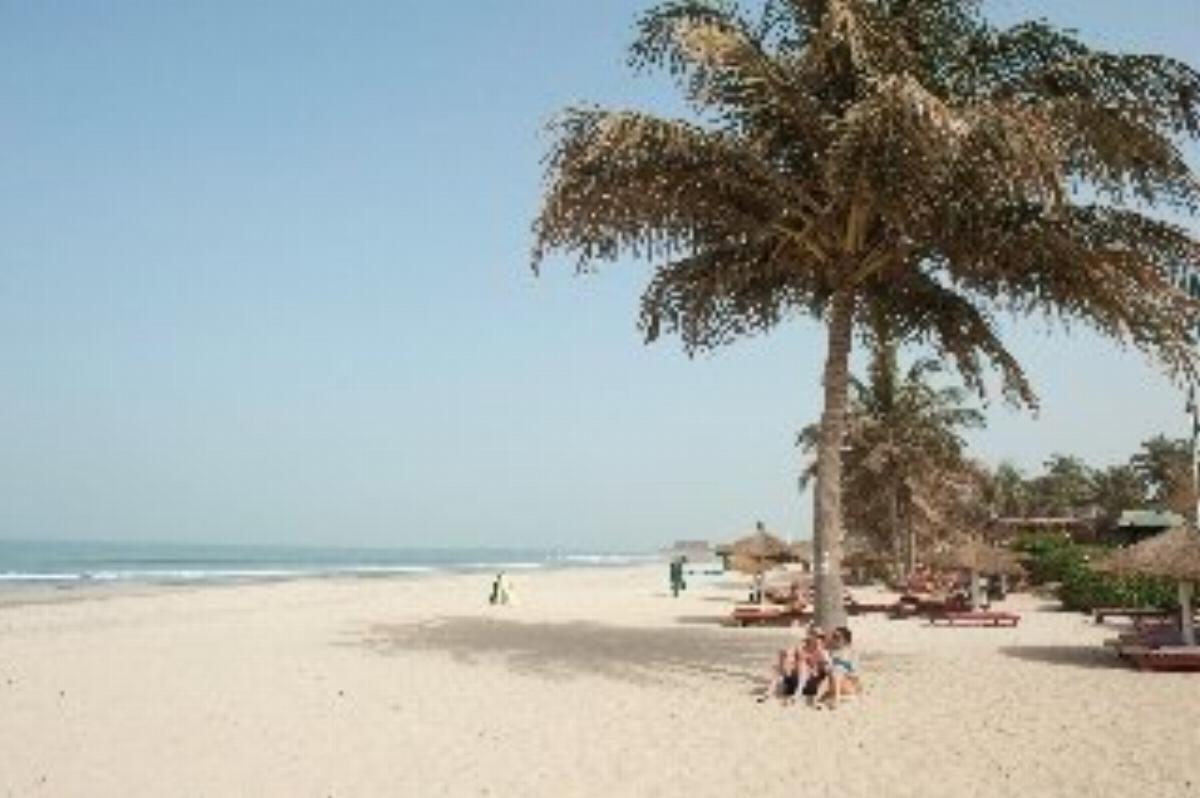 Kombo Beach Hotel Gambia Gambia
