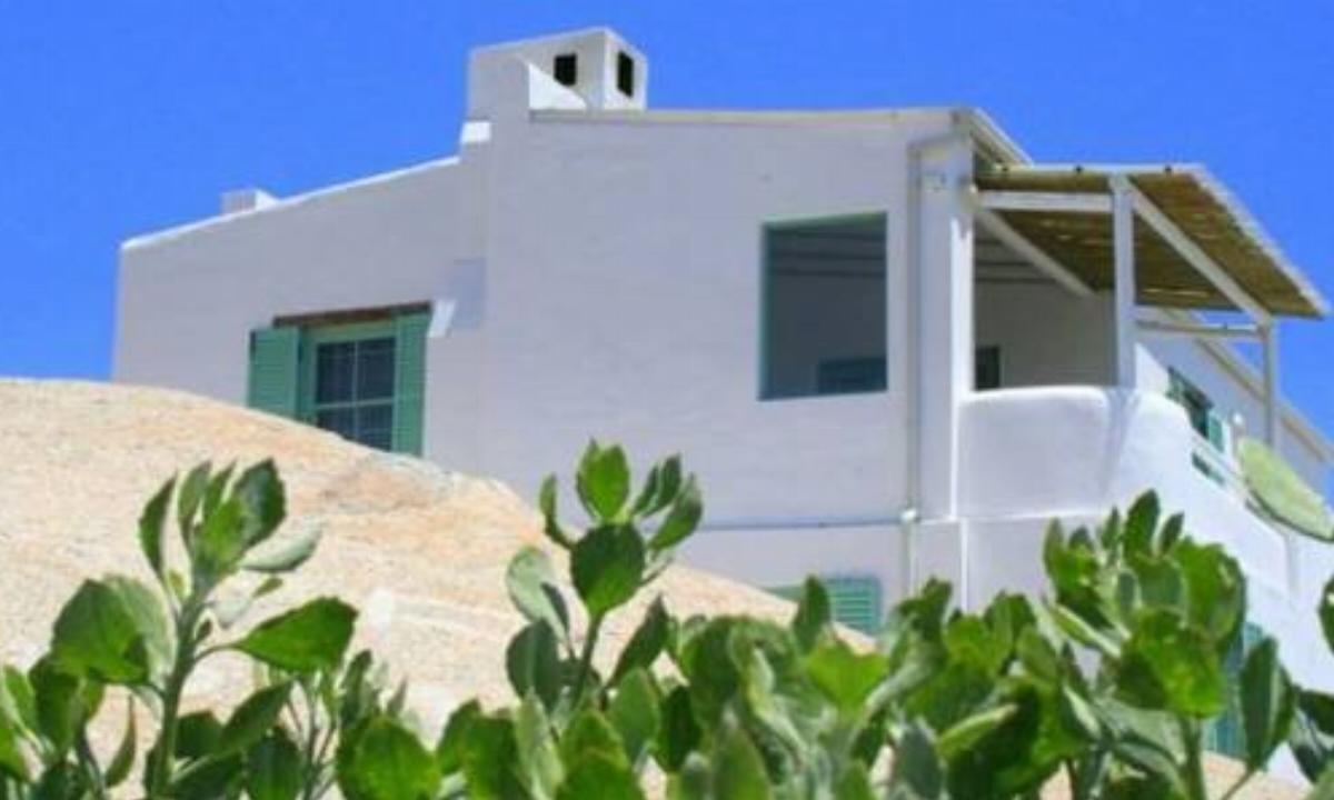 Kommetjie Holiday Home Hotel Paternoster South Africa