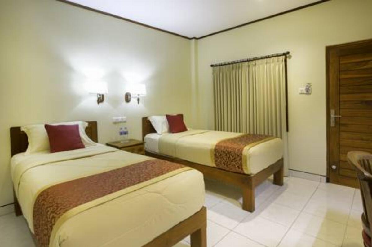 Komodo Lodge Hotel Labuan Bajo Indonesia