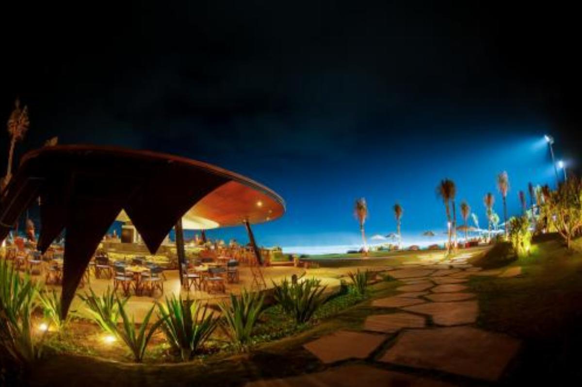 Komune Resort & Beach Club Bali Hotel Keramas Indonesia