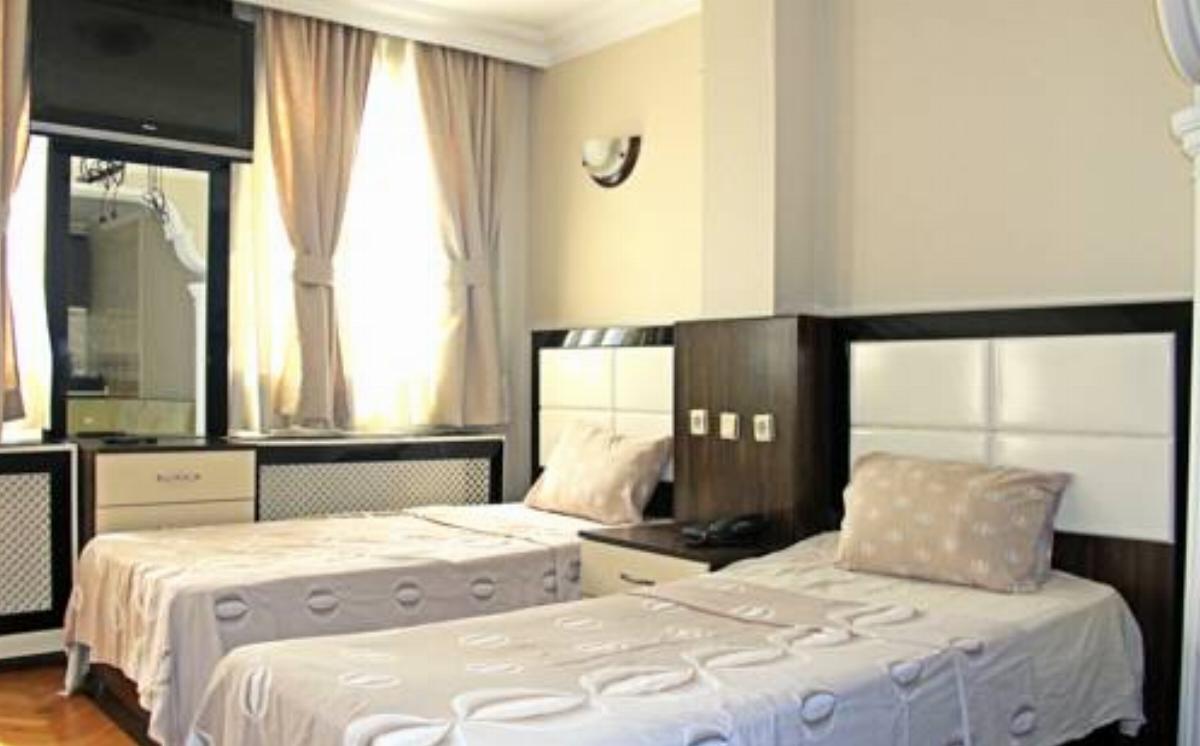 Konak Apart Hotel Hotel İstanbul Turkey