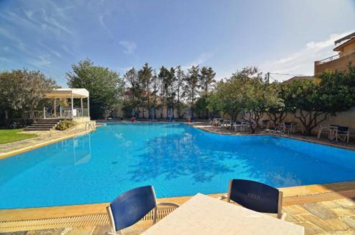 Konaki Hotel Hotel Lygia Greece