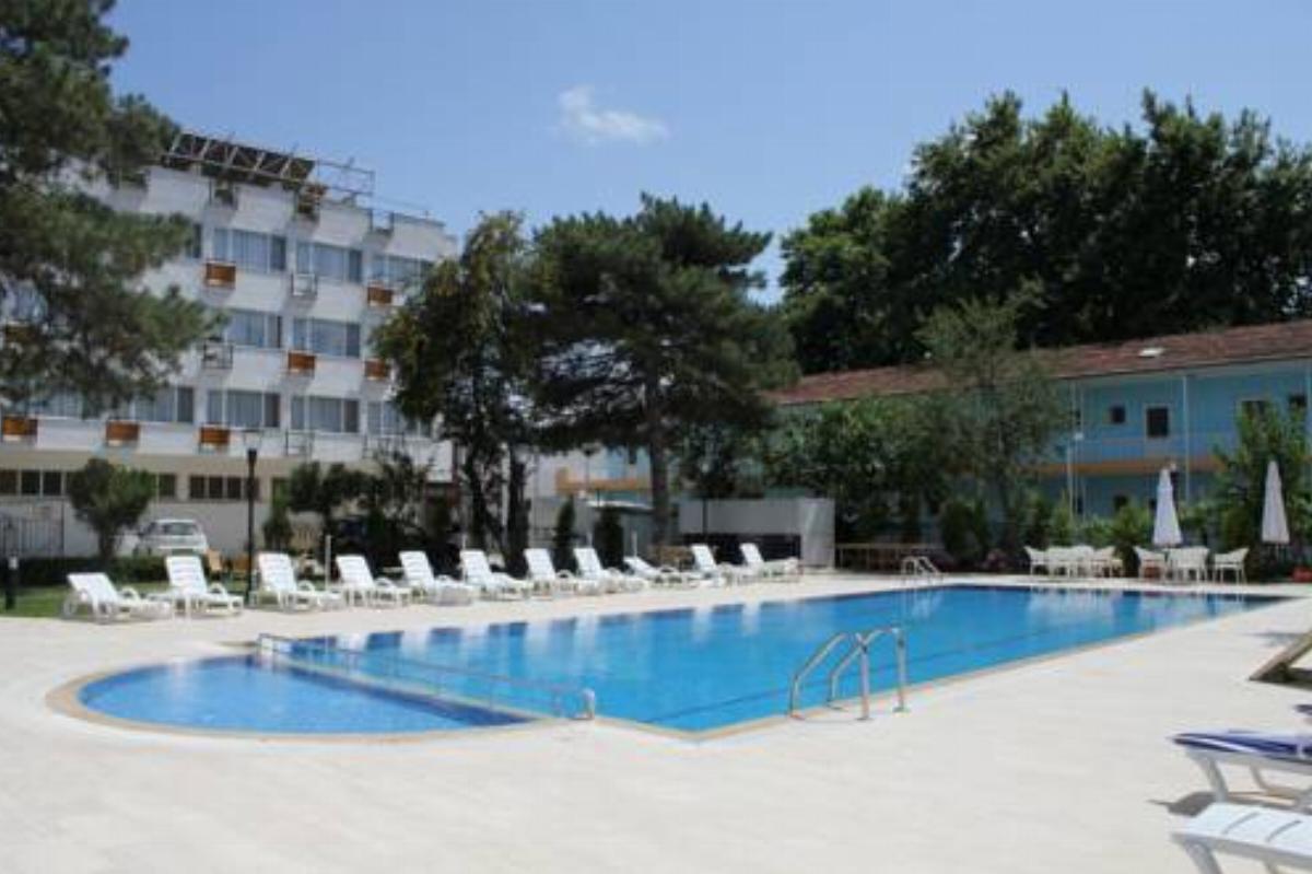 Konuk Hotel Hotel Erdek Turkey