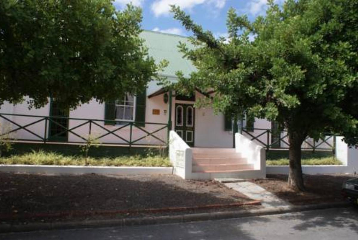 Koo Karoo Guest Lodge and Self Catering Hotel Montagu South Africa