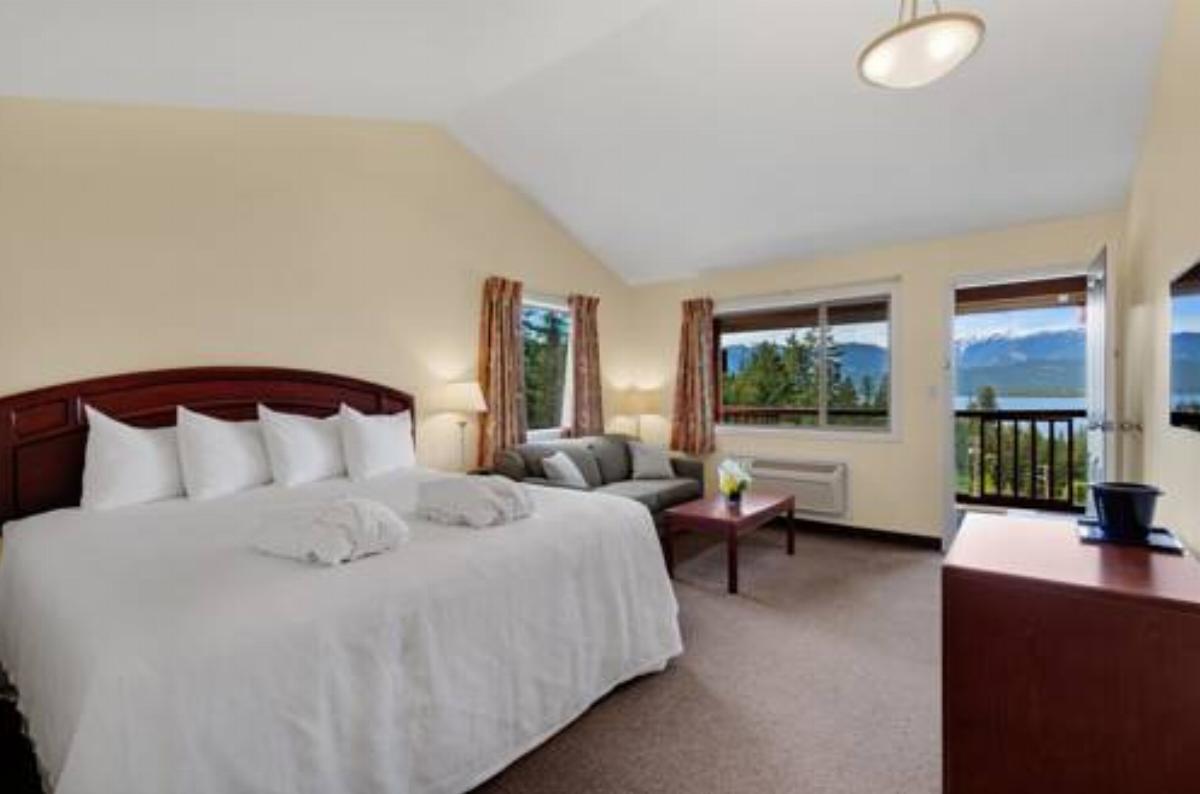 Kootenay Lakeview Spa Resort & Event Centre Hotel Balfour Canada
