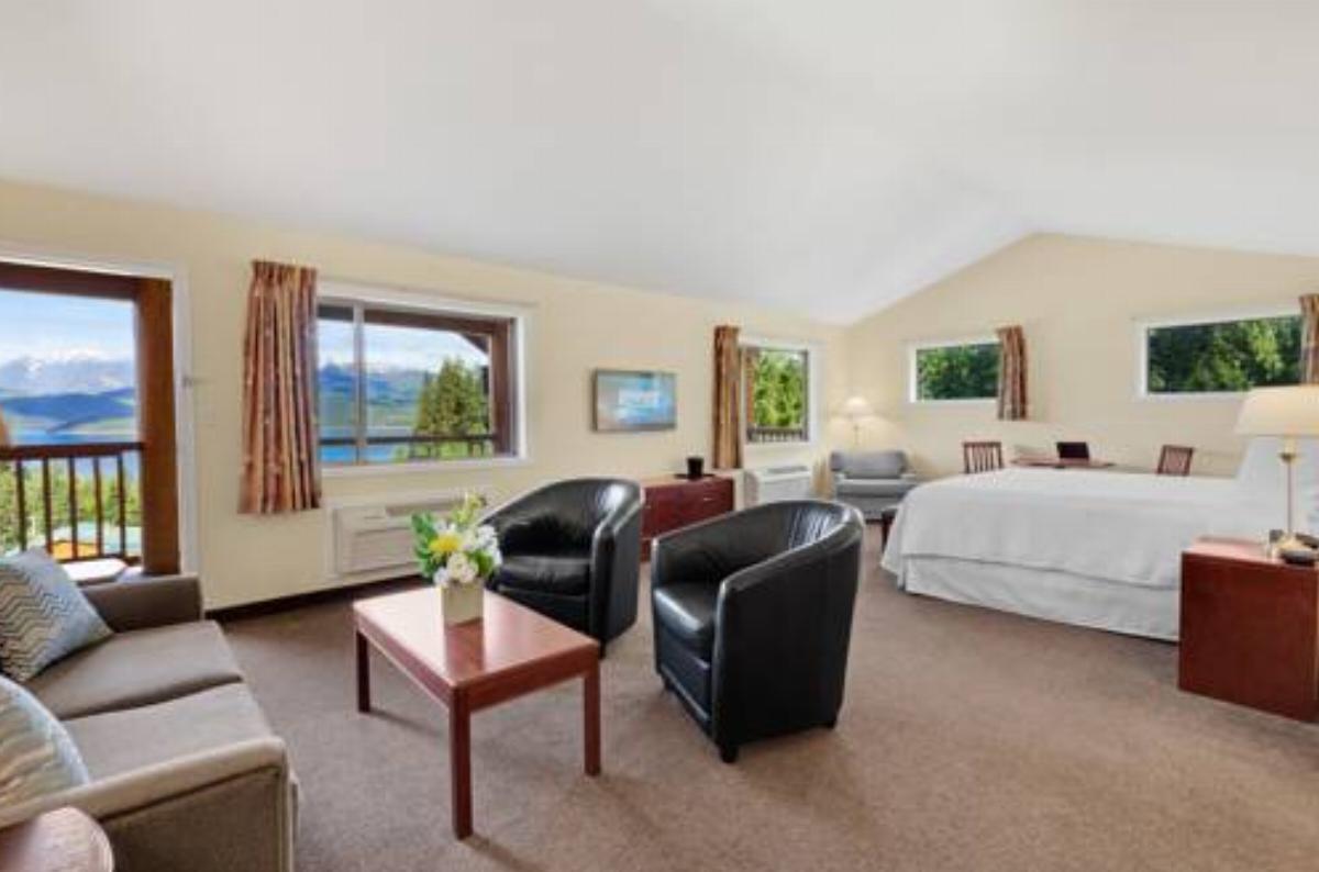 Kootenay Lakeview Spa Resort & Event Centre Hotel Balfour Canada
