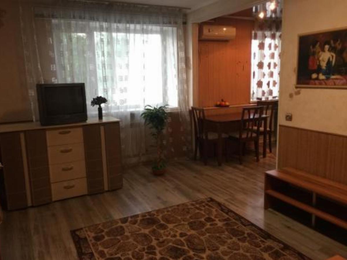 Korabelynayy 12 Apartment Hotel Kherson Ukraine