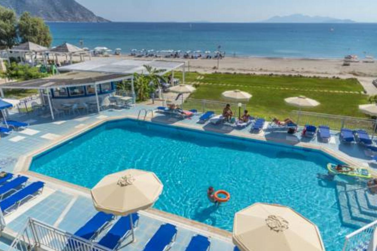 Kordistos Hotel Hotel Kefalos Greece
