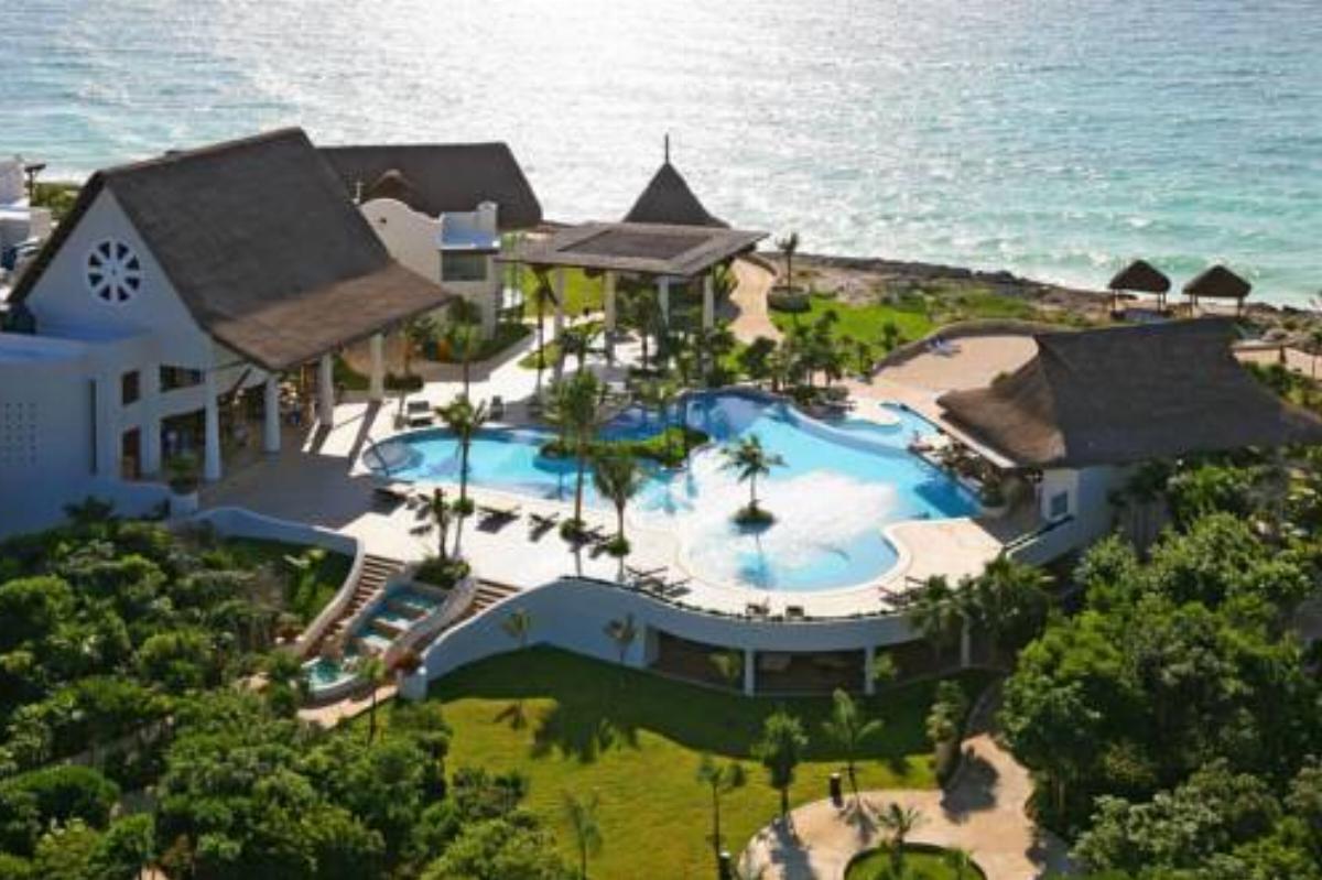 Kore Tulum Retreat & Spa Resort - Adults Only Hotel Tulum Mexico
