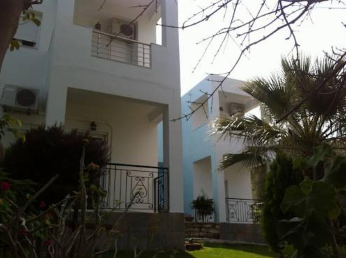 Korfes Apartments Hotel Kamilari Greece