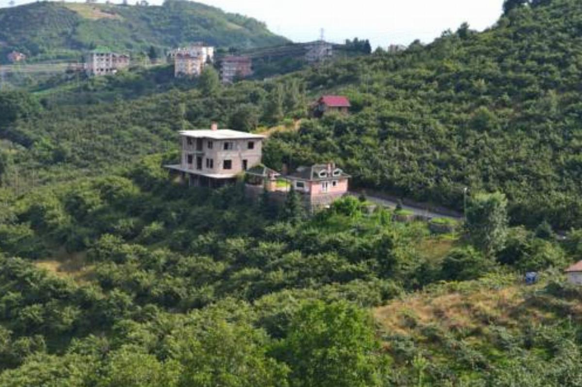 Köroğlu Köy Tesisi Hotel Trabzon Turkey