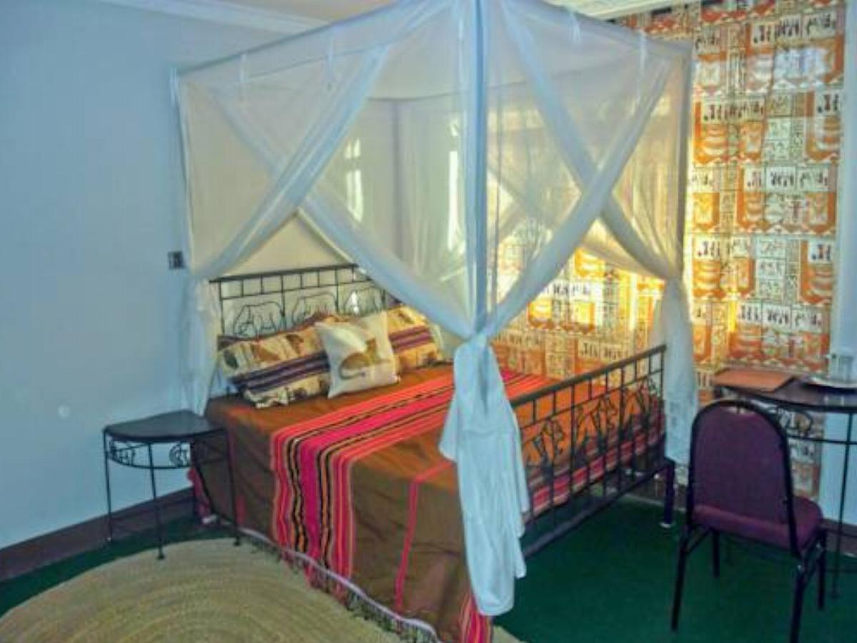 Korona House Hotel Arusha Tanzania